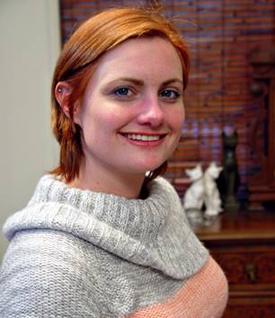 Johanna Sullivan